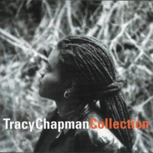 Tracy Chapman - Collection-0