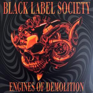 Black Label Society - Engines Of Demolition-0