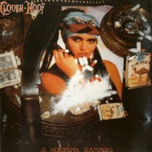 Cloven Hoof-0
