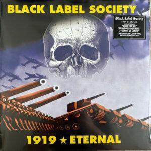 Black Label Society - 1919 Eternal-0