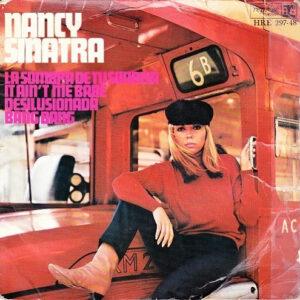Nancy Sinatra - Desilusionada-0