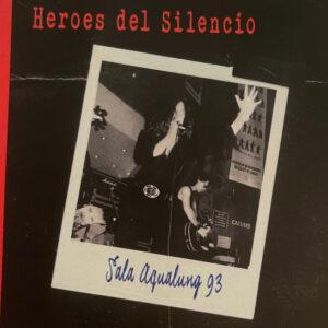 Héroes Del Silencio - Aqualung-0