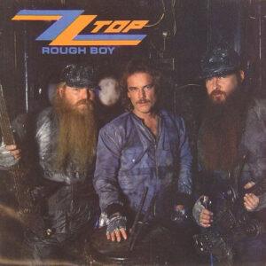 ZZ Top - Rough Boy-0