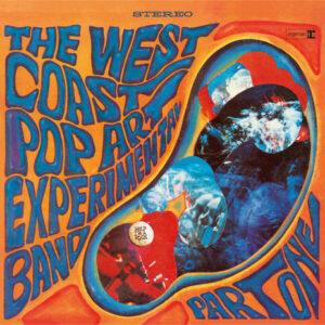 The West Coast Pop Art Experimental Band - Part One-0