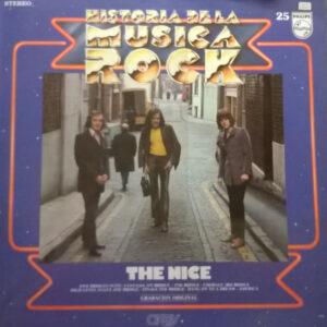 The Nice - The Nice-0