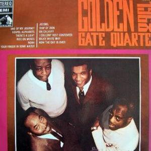 The Golden Gate Quartet - 1968-0