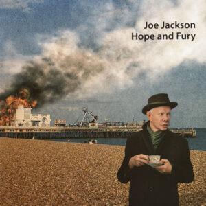 Joe Jackson - Hope And Fury-0