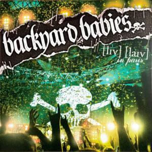 Backyard Babies - Live Live In Paris-0