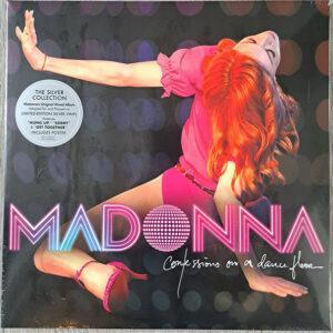 Madonna - Confessions On A Dance Floor-0