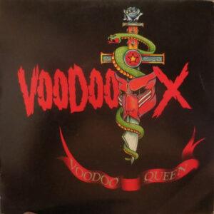 Voodoo X - Voodoo Queen-0