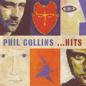 Phil Collins - ...Hits-0