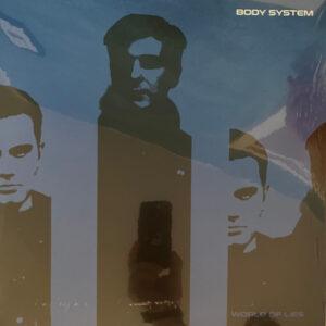 Body System - World Of Lies -0