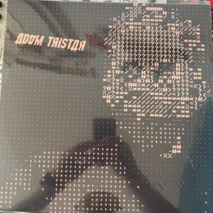 Adam Tristar - VHS Horror Tape -0