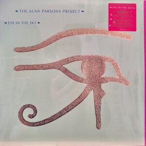 The Alan Parsons Project-0
