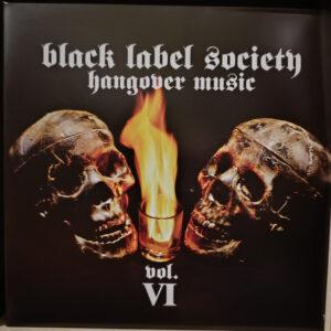 Black Label Society - Hangover Music Vol. VI-0