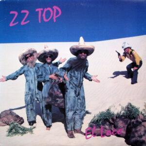 ZZ Top - El Loco-0