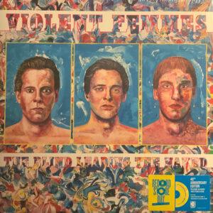 Violent Femmes - The Blind Leading The Naked-0