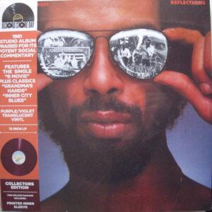 Gil Scott-Heron - Reflections-0