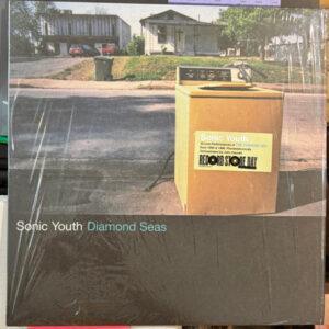 Sonic Youth - Diamond Seas-0