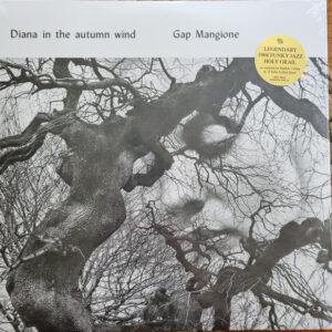 Gap Mangione - Diana In The Autumn Wind-0