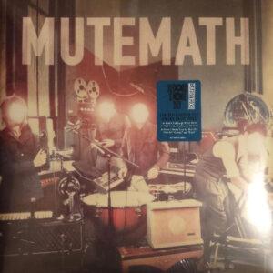 Mutemath - Mutemath-0