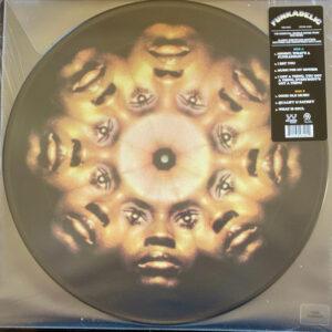 Funkadelic - Funkadelic-0