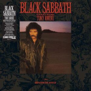 Black Sabbath - Seventh Star-0