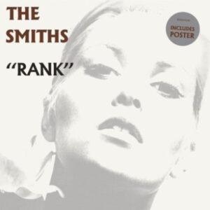The Smiths - Rank-0
