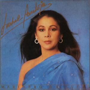 Isabel Pantoja - Marinero De Luces-0