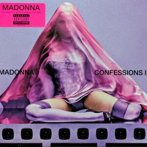 Madonna - Confessions II-0