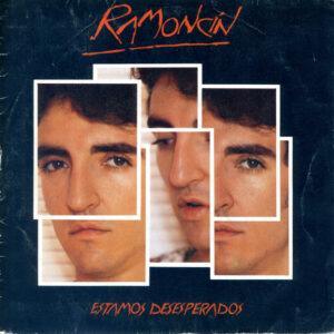 Ramoncín - Estamos Desesperados-0