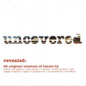 Various - Uncovered-0
