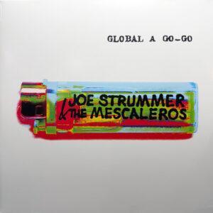 Joe Strummer & The Mescaleros - Global A Go-Go-0