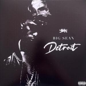 Big Sean - Detroit-0