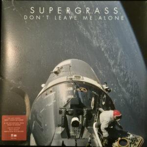 Supergrass - Don't Leave Me Alone-0