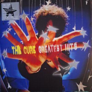 The Cure - Greatest Hits-0