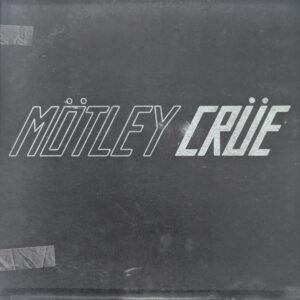 Mötley Crüe - Live Wire-0