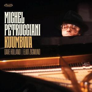 Michel Petrucciani - Kuumbwa -0