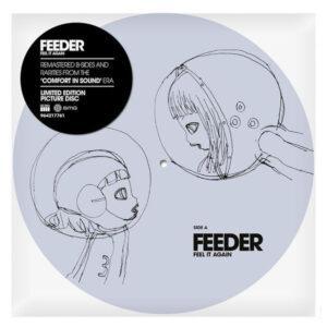 Feeder - Feel It Again-0