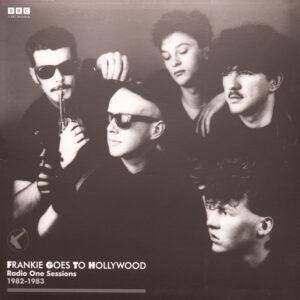 Frankie Goes To Hollywood - Radio One Sessions 1982-1983-0