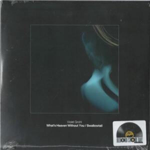 Violet Grohl - What's Heaven Without You-0