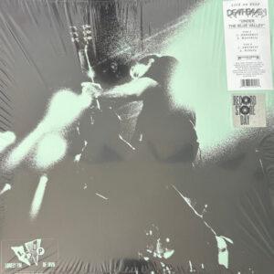 Deafheaven - Live On KEXP: Under The Blue Valley-0