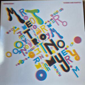 Metronomy - B-Sides and Rarities-0