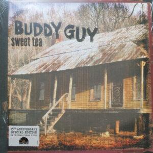 Buddy Guy - Sweet Tea-0