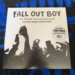 Fall Out Boy - So Much For (2our) Dust (Live From Madison Square Garden)-0