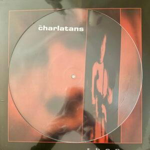 The Charlatans - Then-0