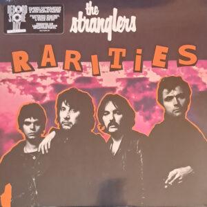 The Stranglers - Rarities-0