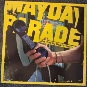 Mayday Parade - Tales Told By Dead Friends-0