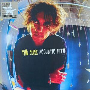 The Cure - Acoustic Hits-0