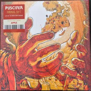 Puscifer - Normal Isn't (Live At The Pacific Stock Exchange)-0